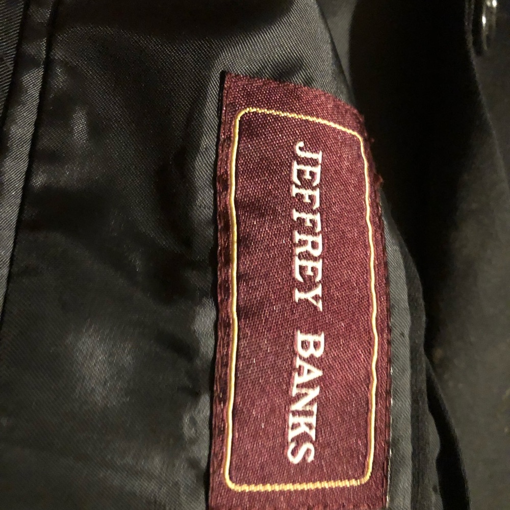 Man suit jacket - Picture 3 of 4